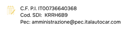 Partita IVA